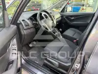 2016 Hyundai IX20