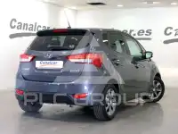 2016 Hyundai IX20