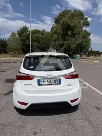 2016 Hyundai IX20
