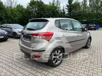 2016 Hyundai IX20