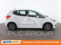 2016 Hyundai IX20