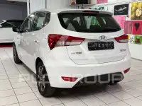2016 Hyundai IX20