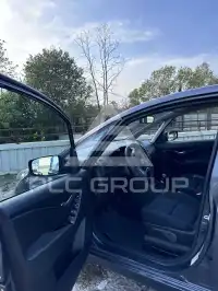 2016 Hyundai IX20