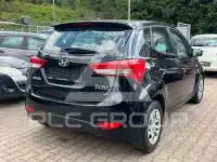 2016 Hyundai IX20