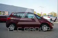 2016 Hyundai IX20