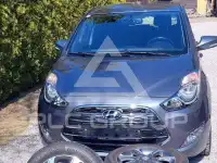 2016 Hyundai IX20
