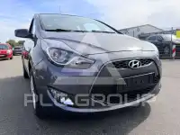2016 Hyundai IX20