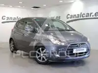 2016 Hyundai IX20