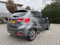 2016 Hyundai IX20