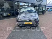 2016 Hyundai IX20