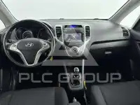 2016 Hyundai IX20