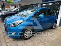 2016 Hyundai IX20
