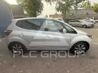 2016 Hyundai IX20