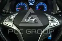 2016 Hyundai IX20