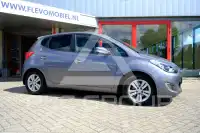 2016 Hyundai IX20