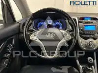 2016 Hyundai IX20
