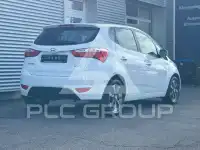 2016 Hyundai IX20