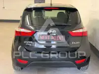 2016 Hyundai IX20