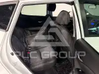 2016 Hyundai IX20
