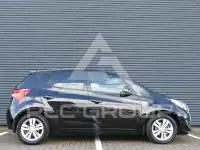 2016 Hyundai IX20