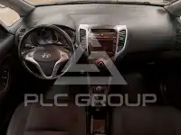 2016 Hyundai IX20