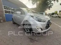 2016 Hyundai IX20