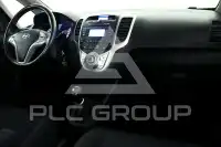 2016 Hyundai IX20