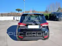 2016 Hyundai IX20