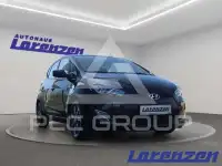 2016 Hyundai IX20