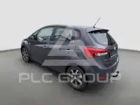 2016 Hyundai IX20