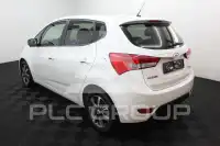 2016 Hyundai IX20