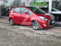 2016 Hyundai IX20
