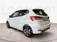 2016 Hyundai IX20