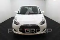 2016 Hyundai IX20