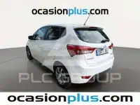 2016 Hyundai IX20