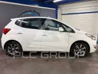 2016 Hyundai IX20