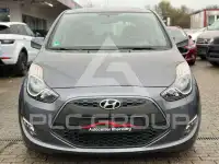 2016 Hyundai IX20