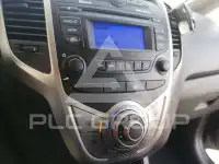 2016 Hyundai IX20