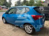2016 Hyundai IX20