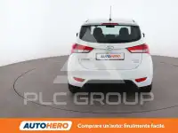 2016 Hyundai IX20