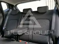 2016 Hyundai IX20