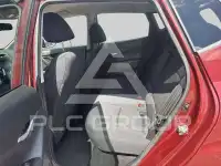 2016 Hyundai IX20