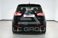 2016 Hyundai IX20