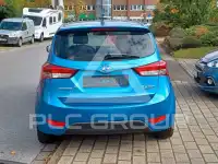 2016 Hyundai IX20