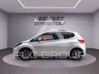 2016 Hyundai IX20