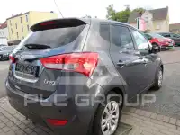 2016 Hyundai IX20