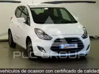 2016 Hyundai IX20