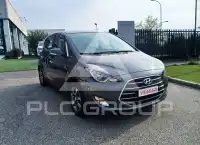 2016 Hyundai IX20