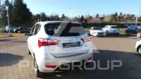 2016 Hyundai IX20
