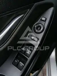 2016 Hyundai IX20